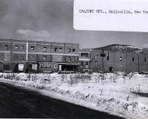 CalcortMFG Calcort Manufacturing, Wellsville, NY. Collection of Don Baldwin.